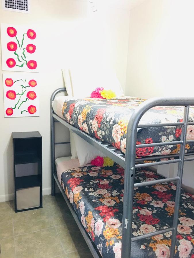 Zen Women's Hostel Fort Lauderdale Exterior foto